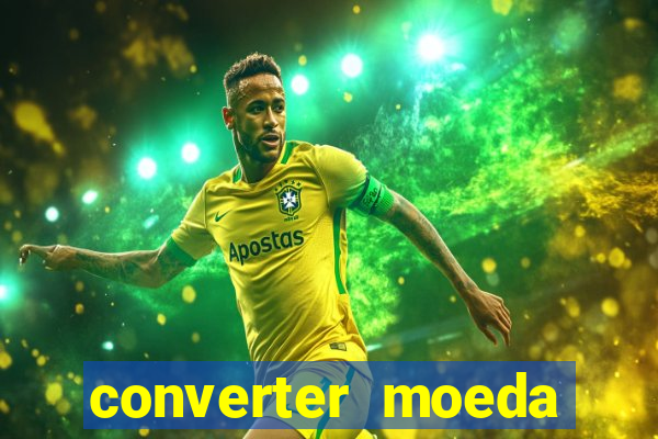 converter moeda cruzeiro para real